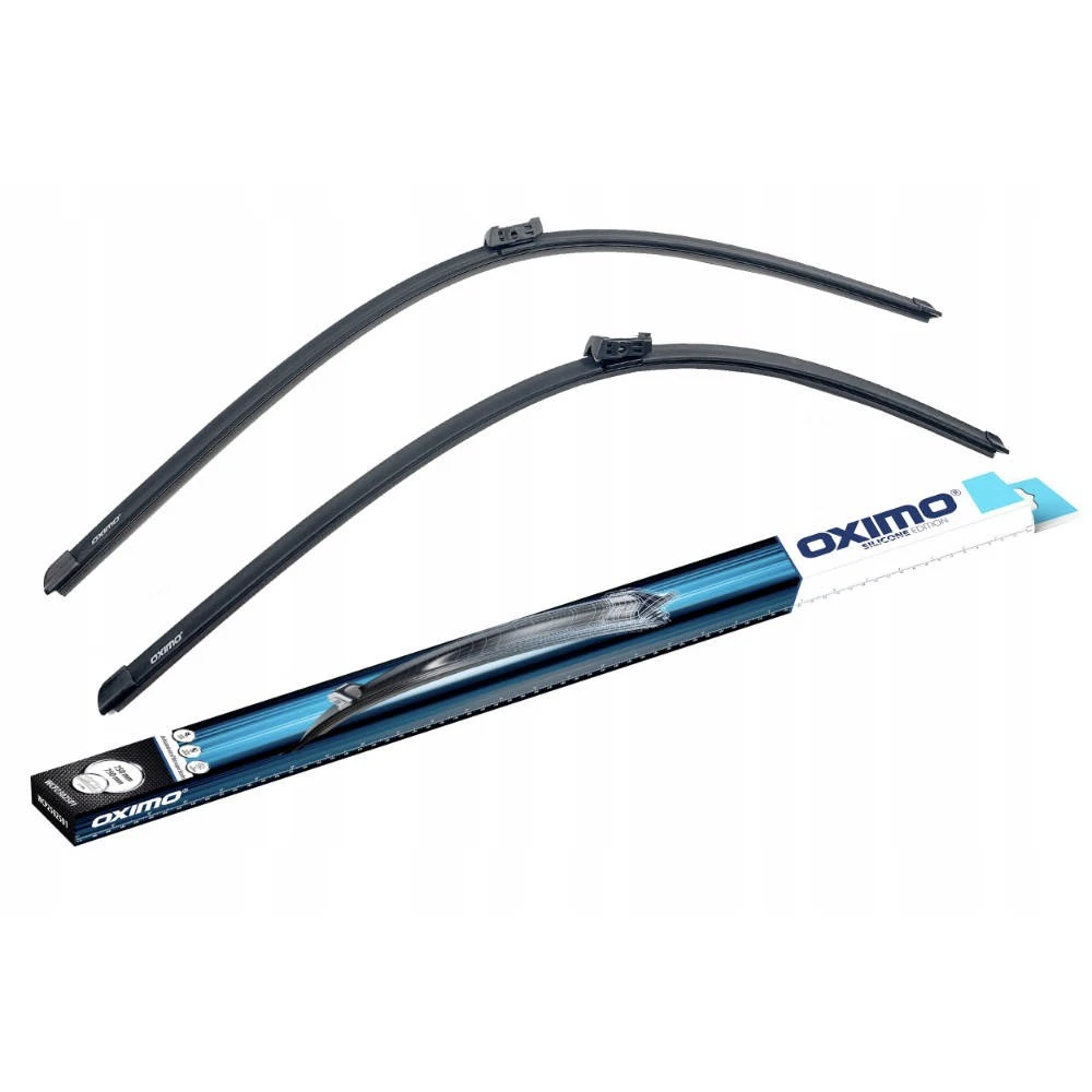 Stikla tīrītāji Oximo Flat Original automašīnai Cupra Born