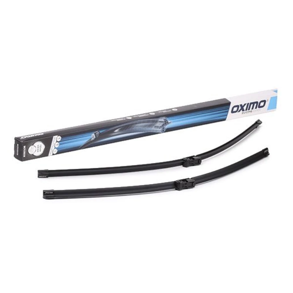 Stikla tīrītāji Oximo Flat Original automašīnai DS DS5