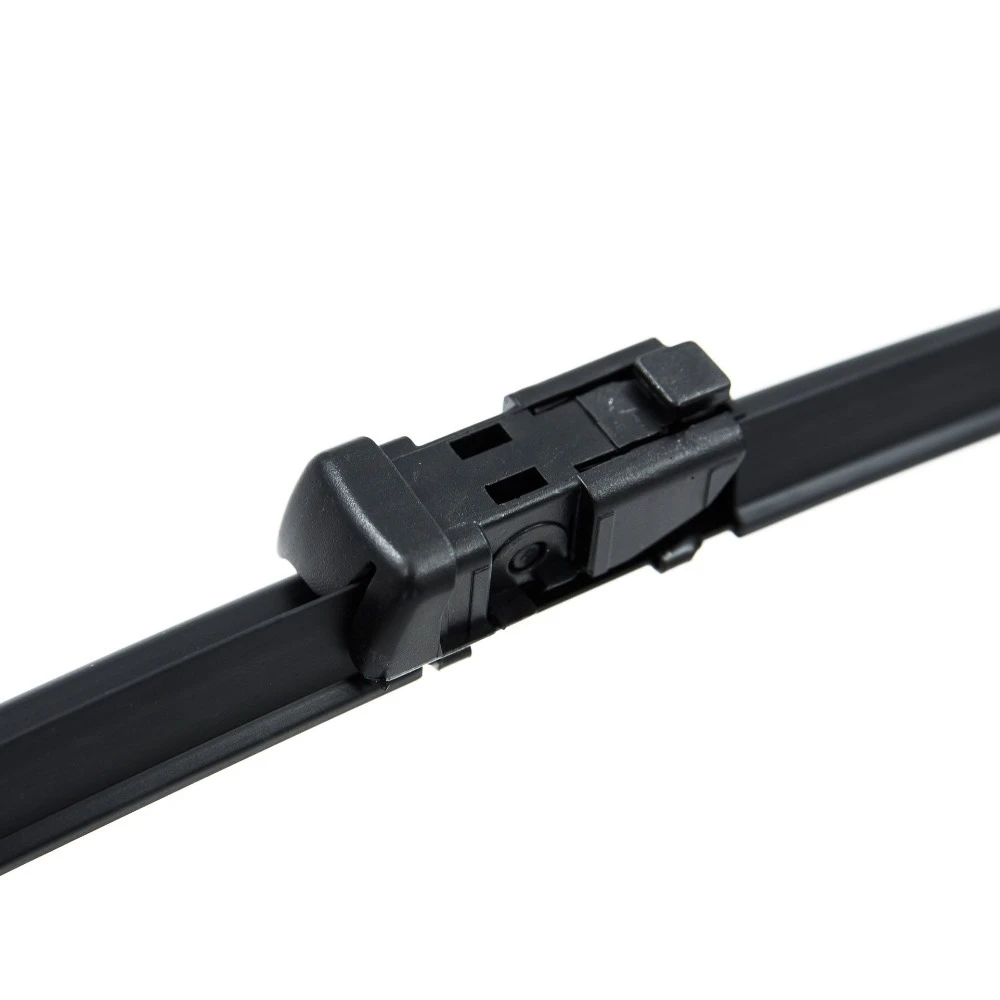 Front wiper blade set Oximo Flat Original 750 & 650 mm for Renault Master 4 2024-2026
