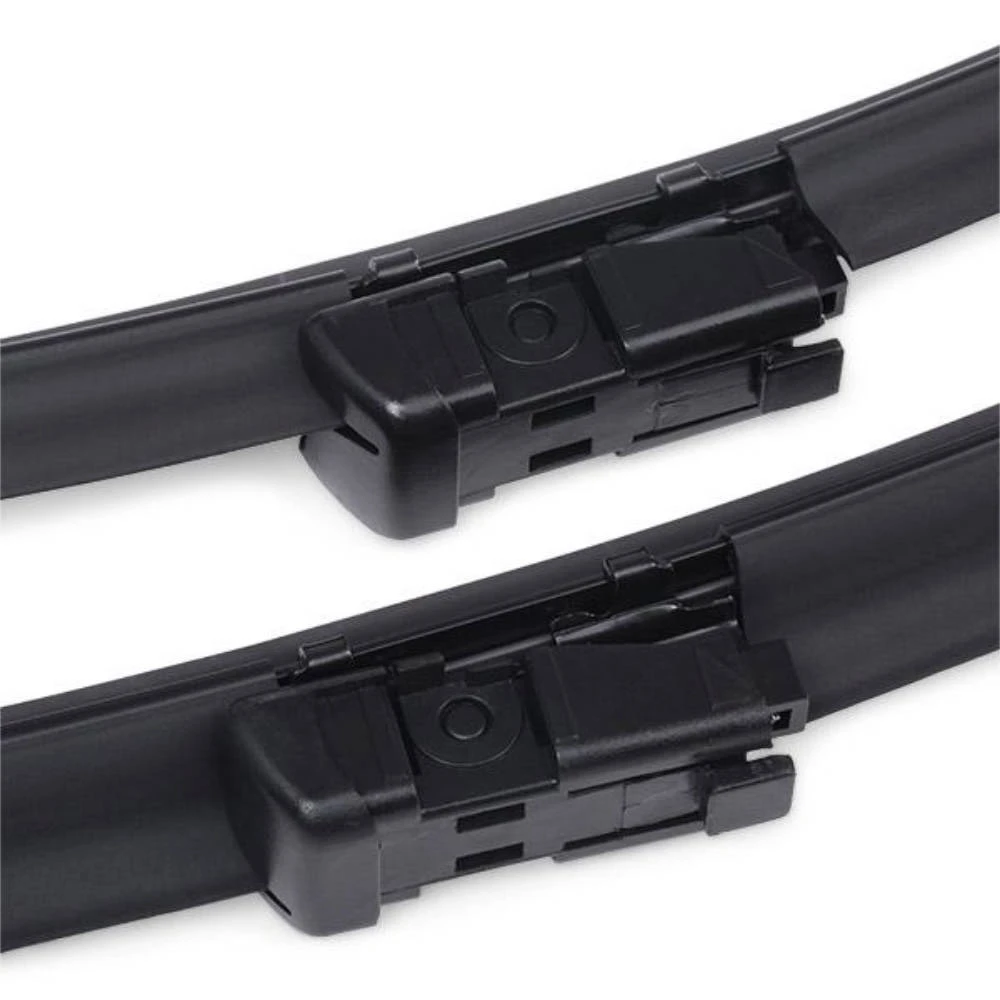 Front wiper blade set Oximo Flat Original 700 & 600 mm for Chevrolet Cruze 2 2016-2022