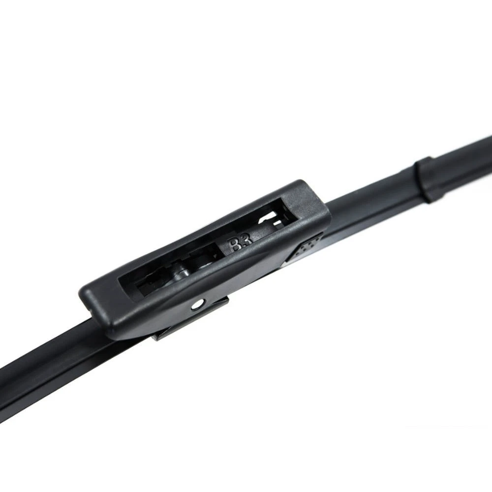Комплект передних дворников Oximo Flat Original 650 & 550 мм для Renault Grand Scenic 2004-2009