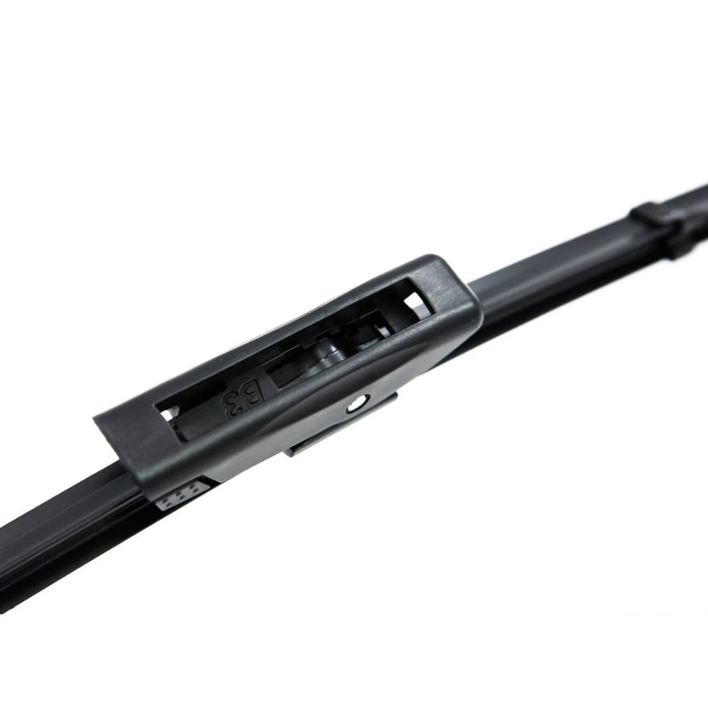 Комплект передних дворников Oximo Flat Original 650 & 550 мм для Renault Grand Scenic 2004-2009