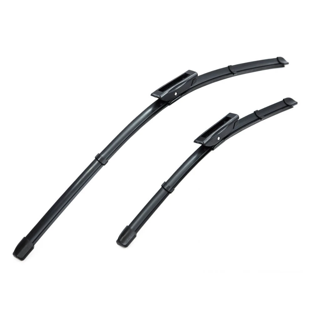 Комплект передних дворников Oximo Flat Original 650 & 550 мм для Renault Grand Scenic 2004-2009