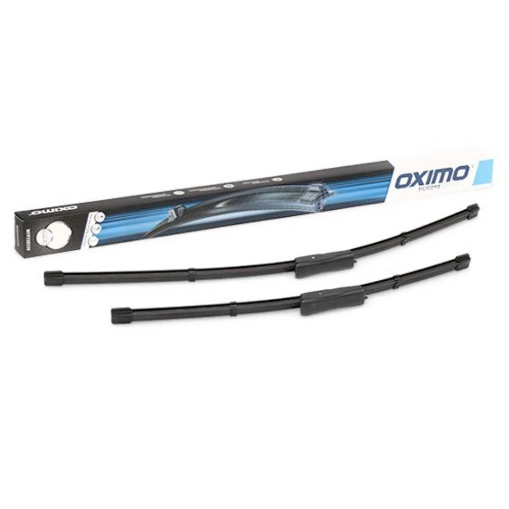 Stikla tīrītāji Oximo Flat Original automašīnai Citroen SpaceTourer
