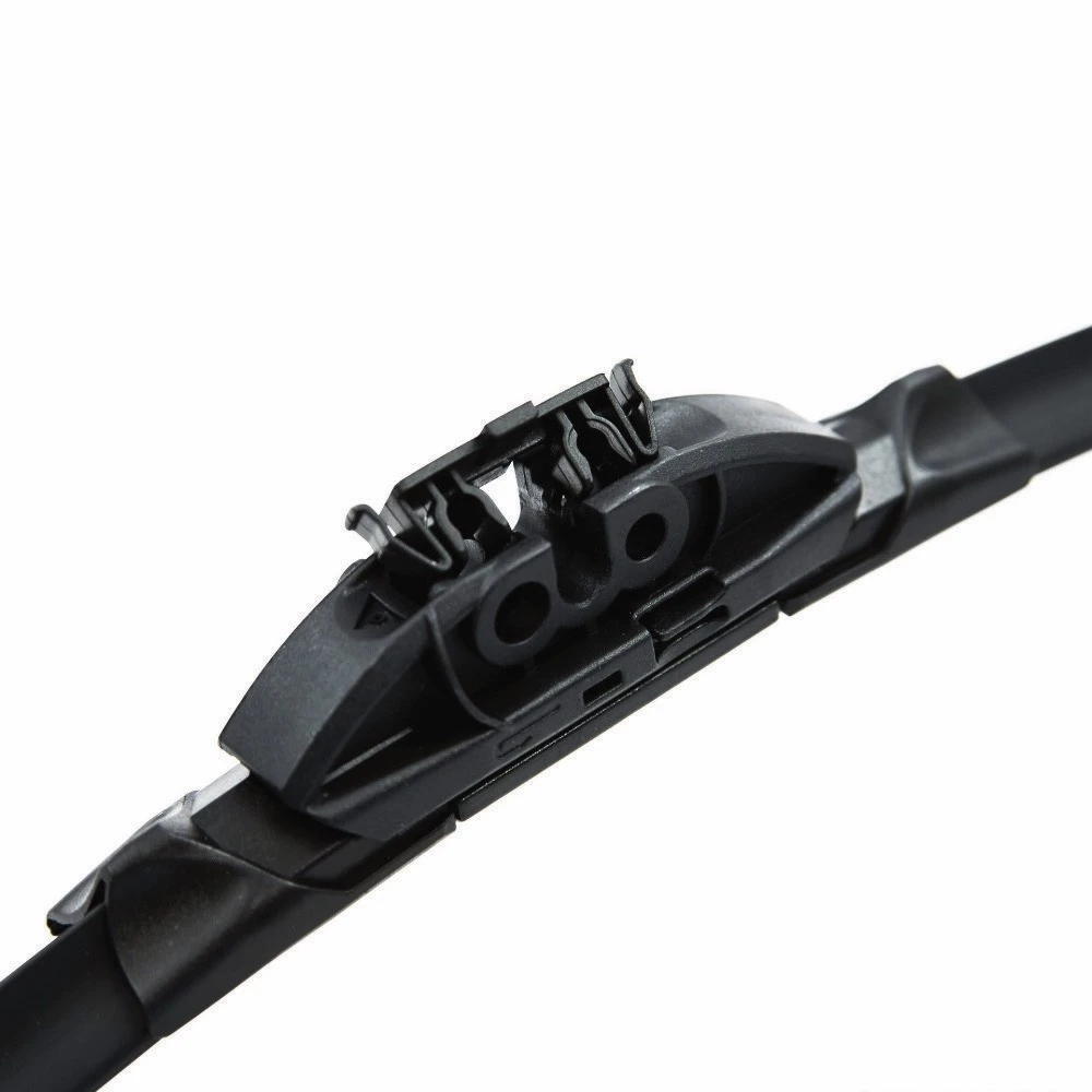 Комплект передних дворников Oximo Flat Original 650 & 550 мм для Renault Grand Scenic 2003-2004