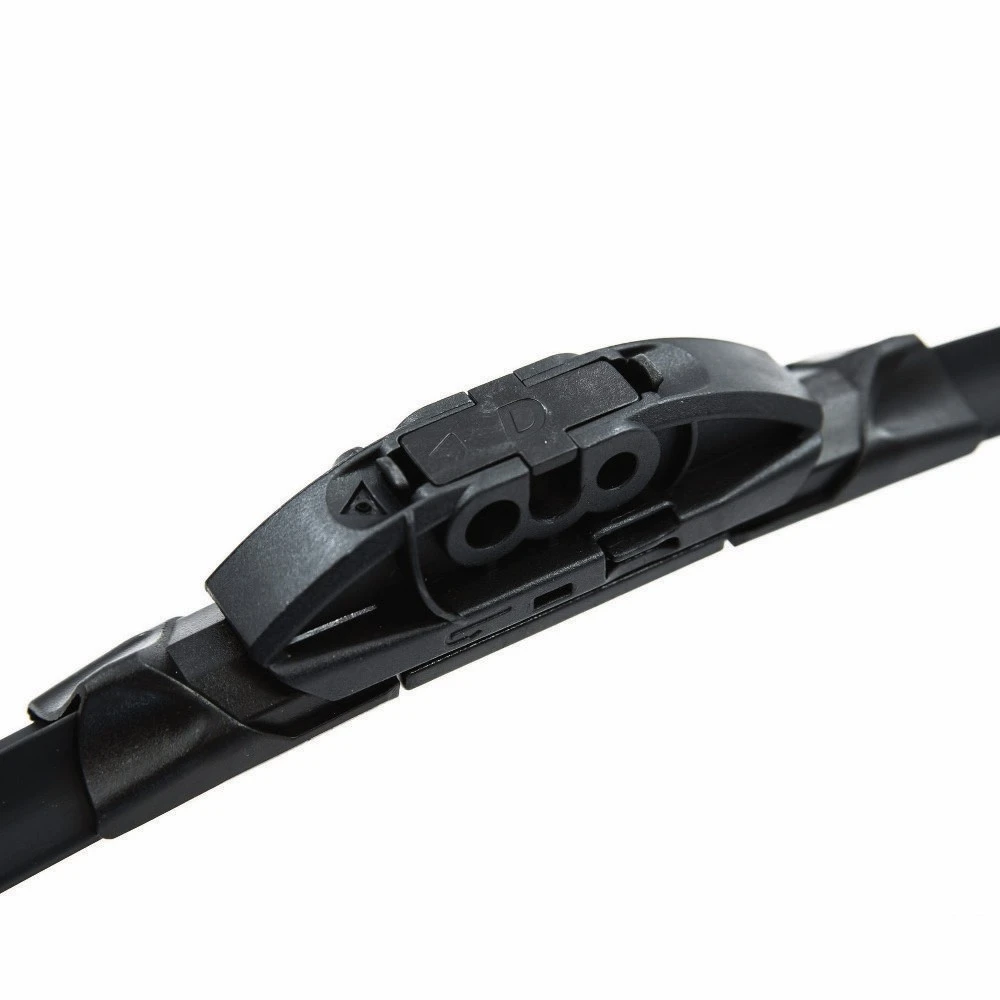 Комплект передних дворников Oximo Flat Original 650 & 550 мм для Renault Grand Scenic 2003-2004