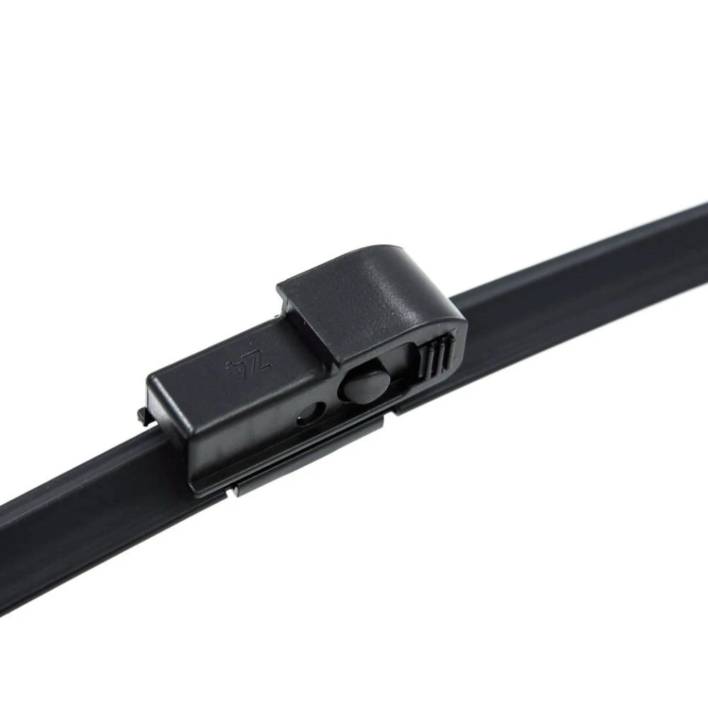 Front wiper blade set Oximo Flat Original 650 & 550 mm for BMW 5 Series 1995-2003