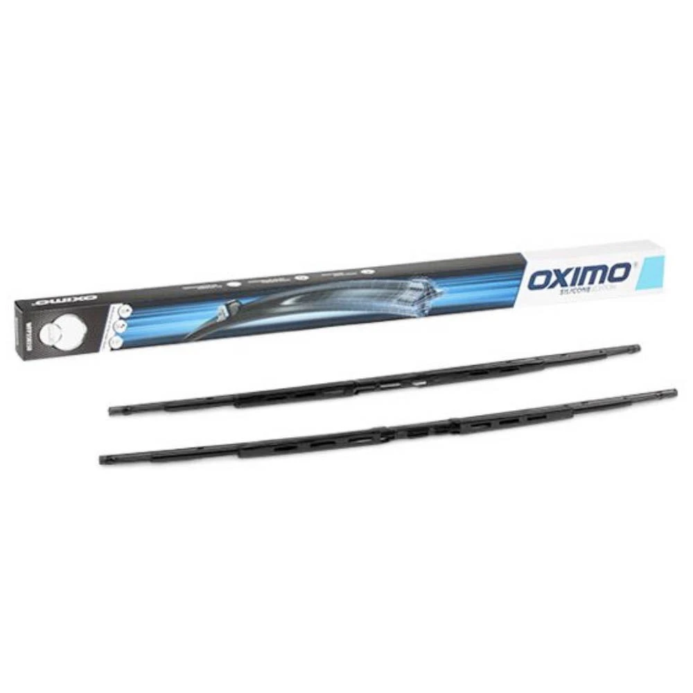 Wiper blades Oximo Standard Original for Audi A4