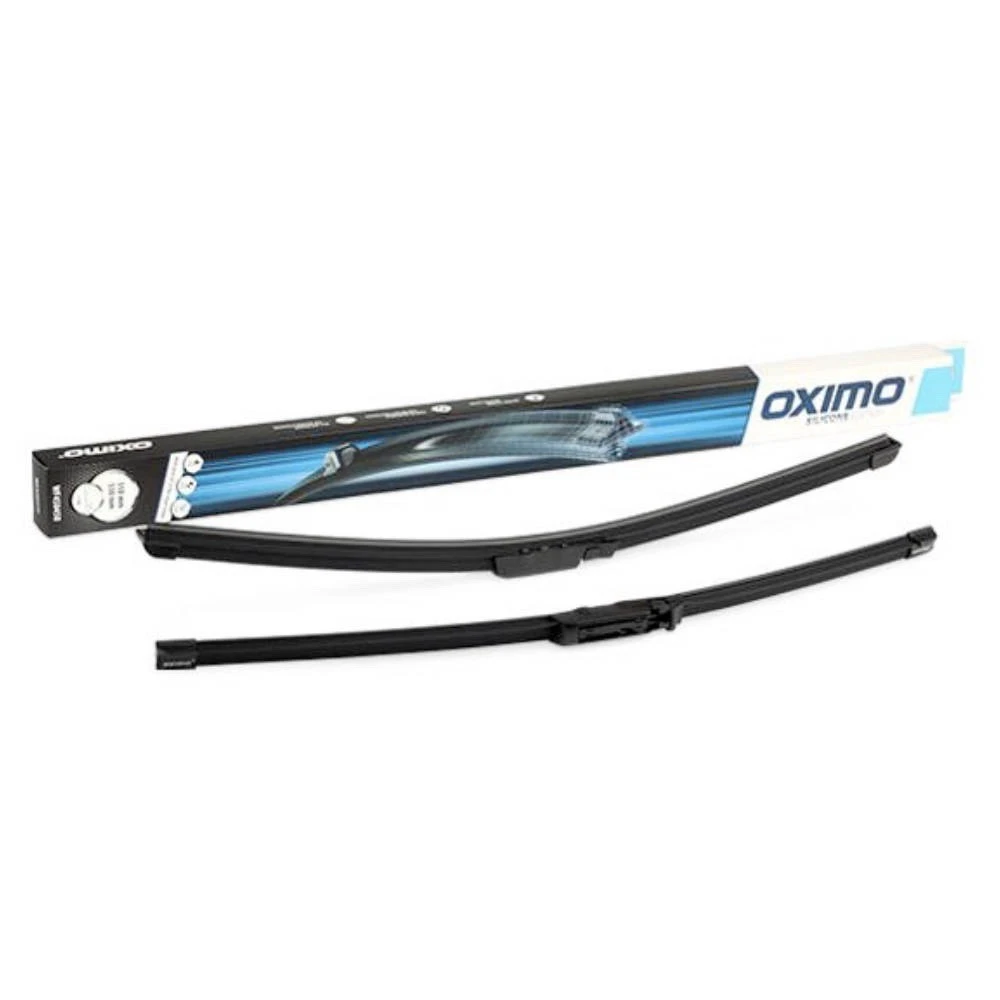 Щітки склоочисника Oximo Flat Original для Audi A6