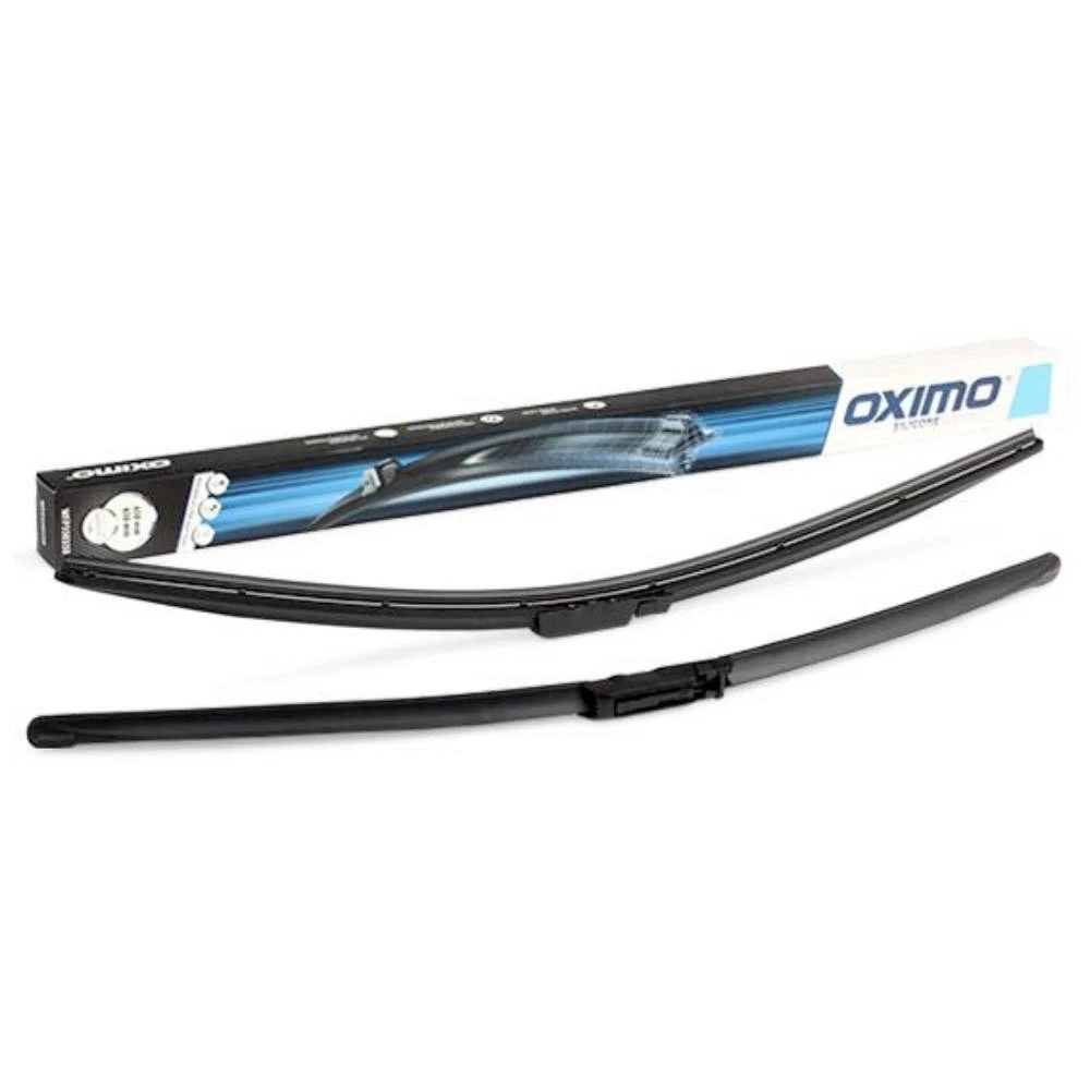 Stikla tīrītāji Oximo Flat Original automašīnai SEAT Toledo