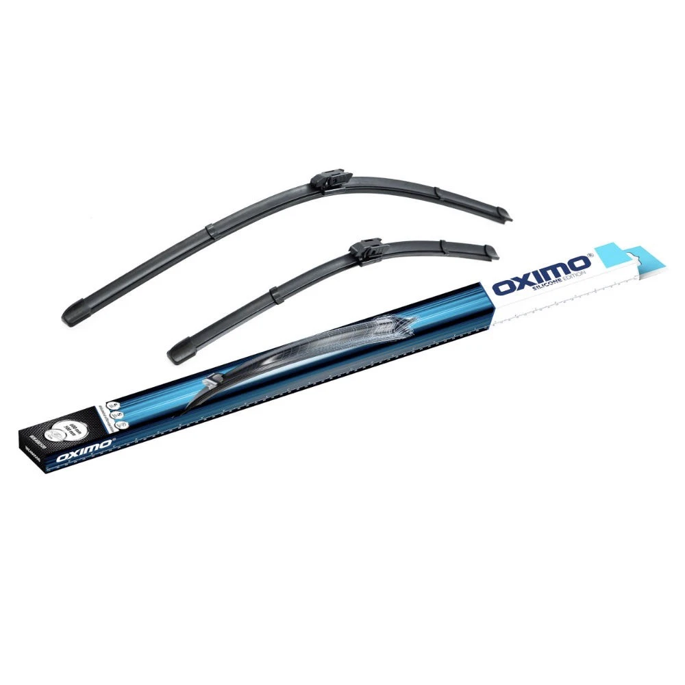 Щітки склоочисника Oximo Flat Original для BMW X2