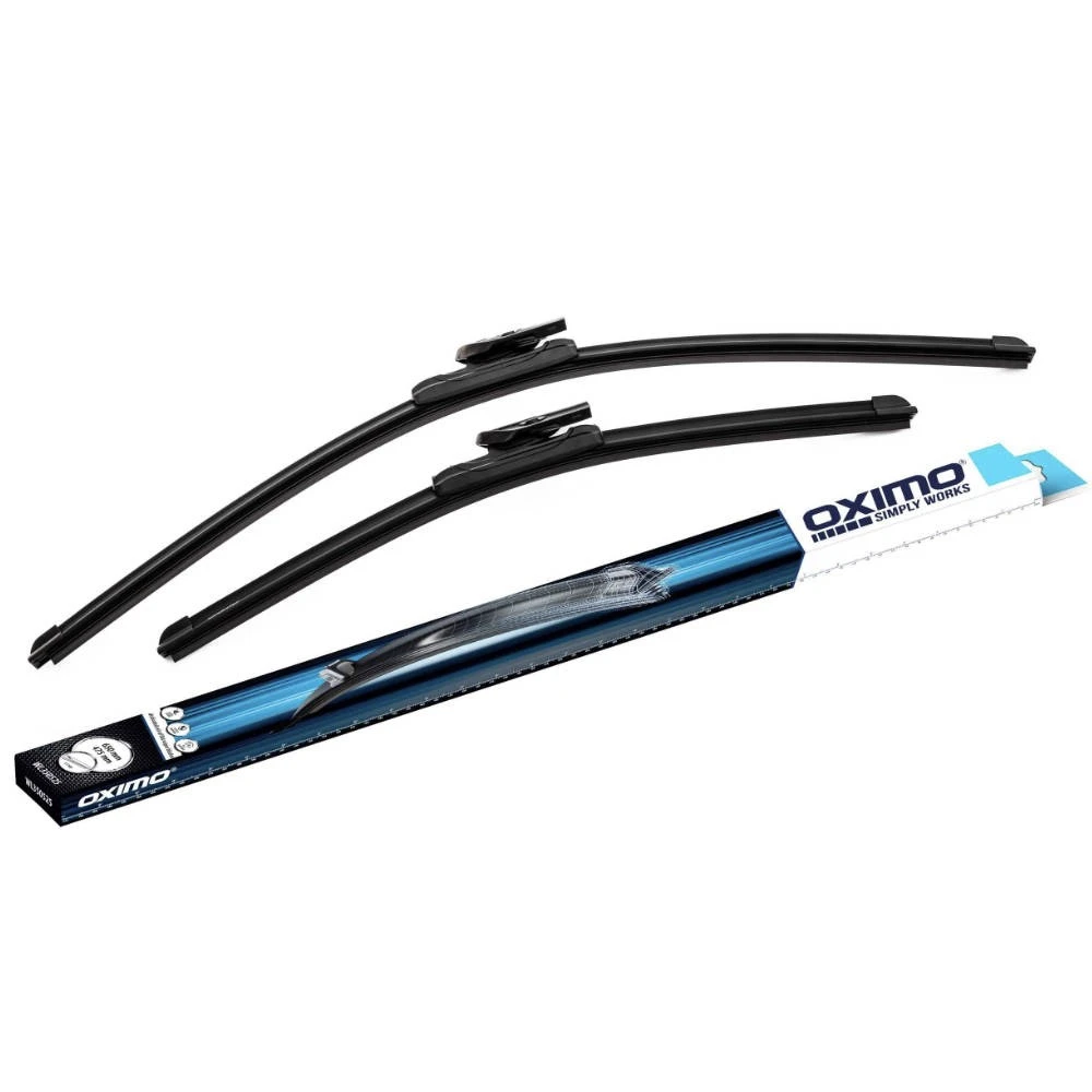 Stikla tīrītāji Oximo Flat Original automašīnai Cupra Terramar