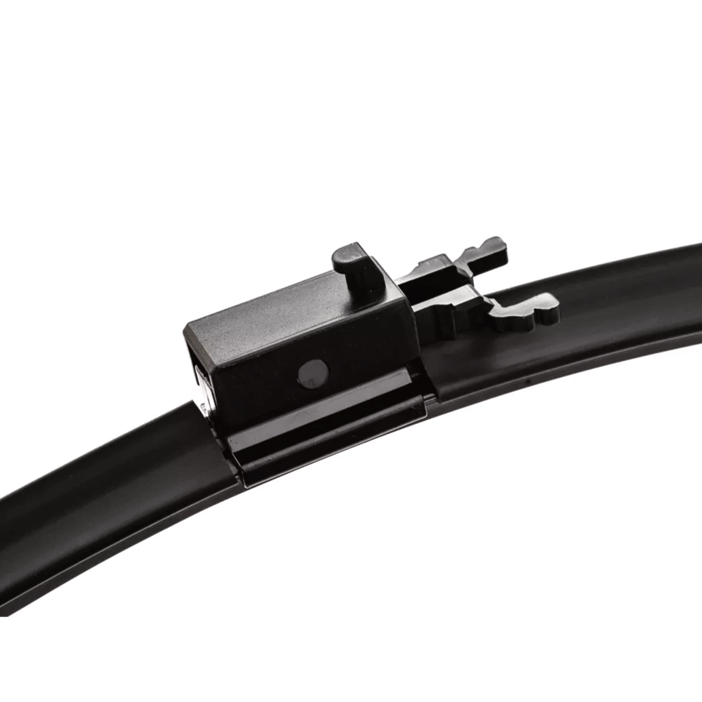 Front wiper blade set Oximo Flat Original 600 & 475 mm for Mercedes A Class 2015-2018