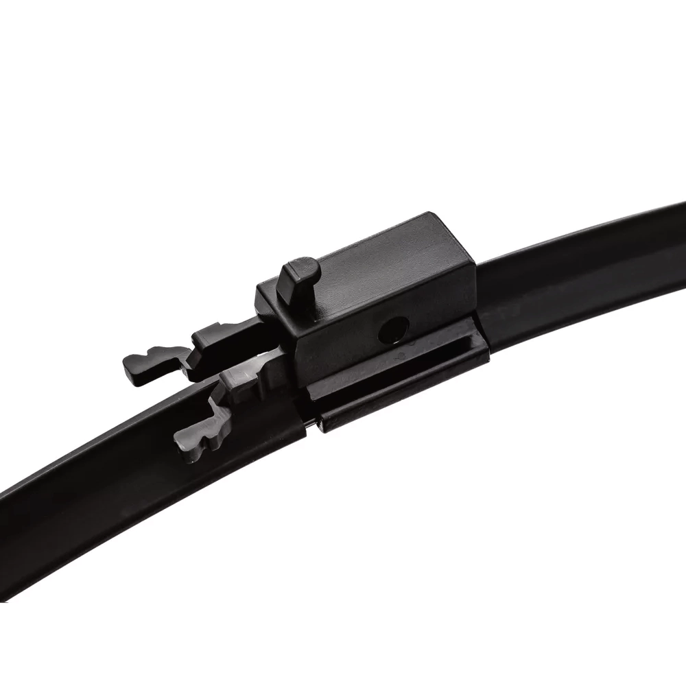 Front wiper blade set Oximo Flat Original 600 & 475 mm for Mercedes A Class 2015-2018
