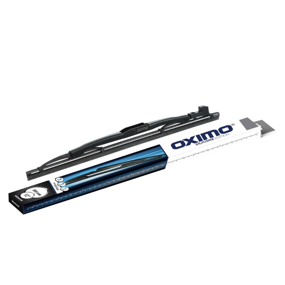Rear wiper blade Oximo Rear 300 mm for Alpina B3 | D3 Touring 1999-2006