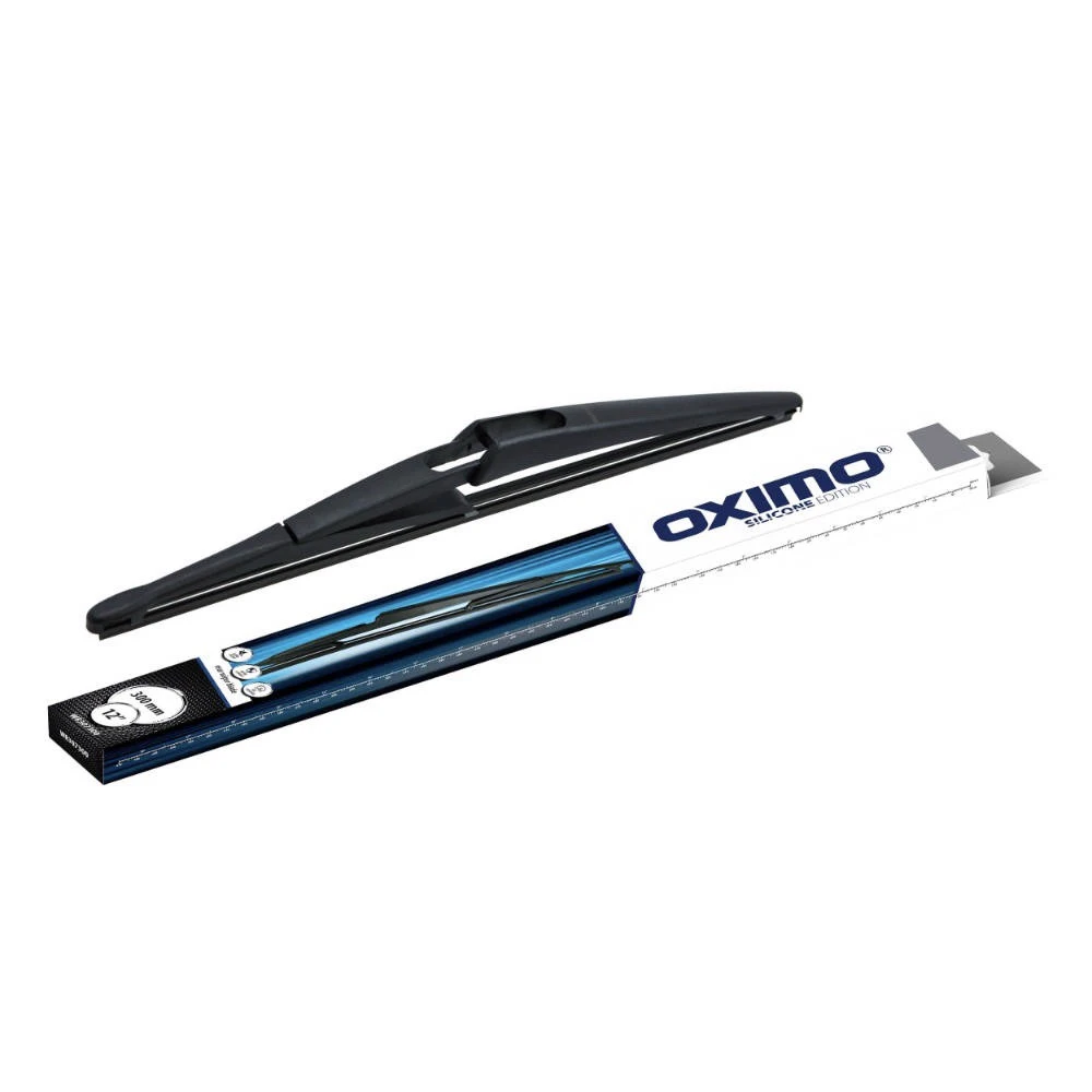Rear wiper blade Oximo Rear 300 mm for Opel Corsa D 2006-2015
