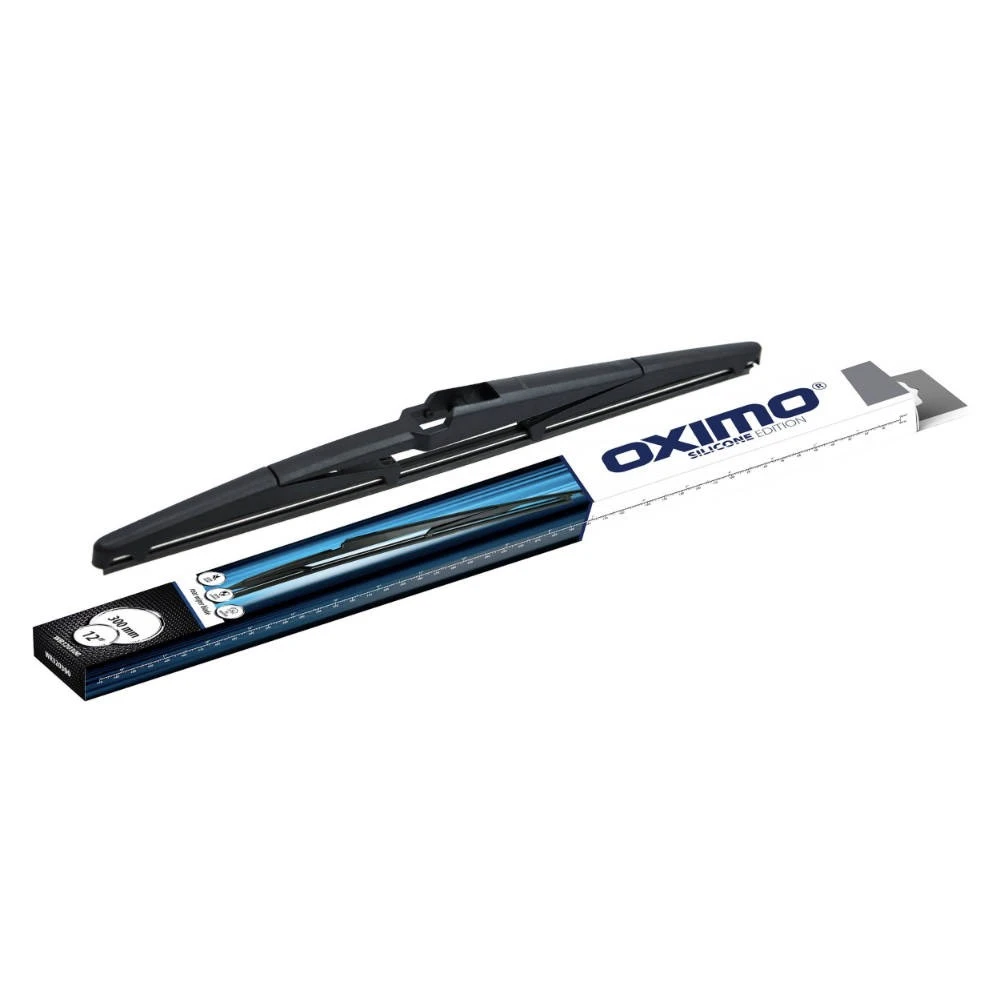Stikla tīrītāji Oximo Rear automašīnai Ravon R2