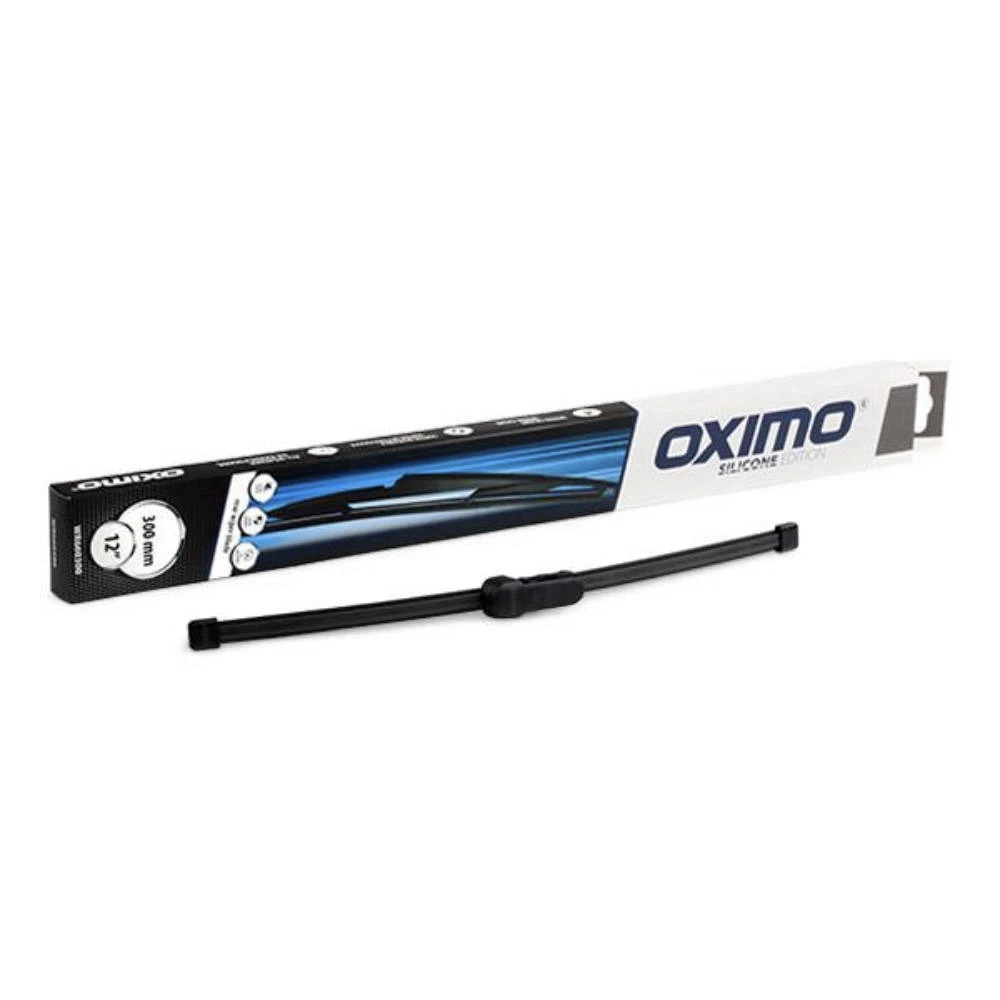 Stikla tīrītāji Oximo Rear automašīnai KIA Pro Cee'd