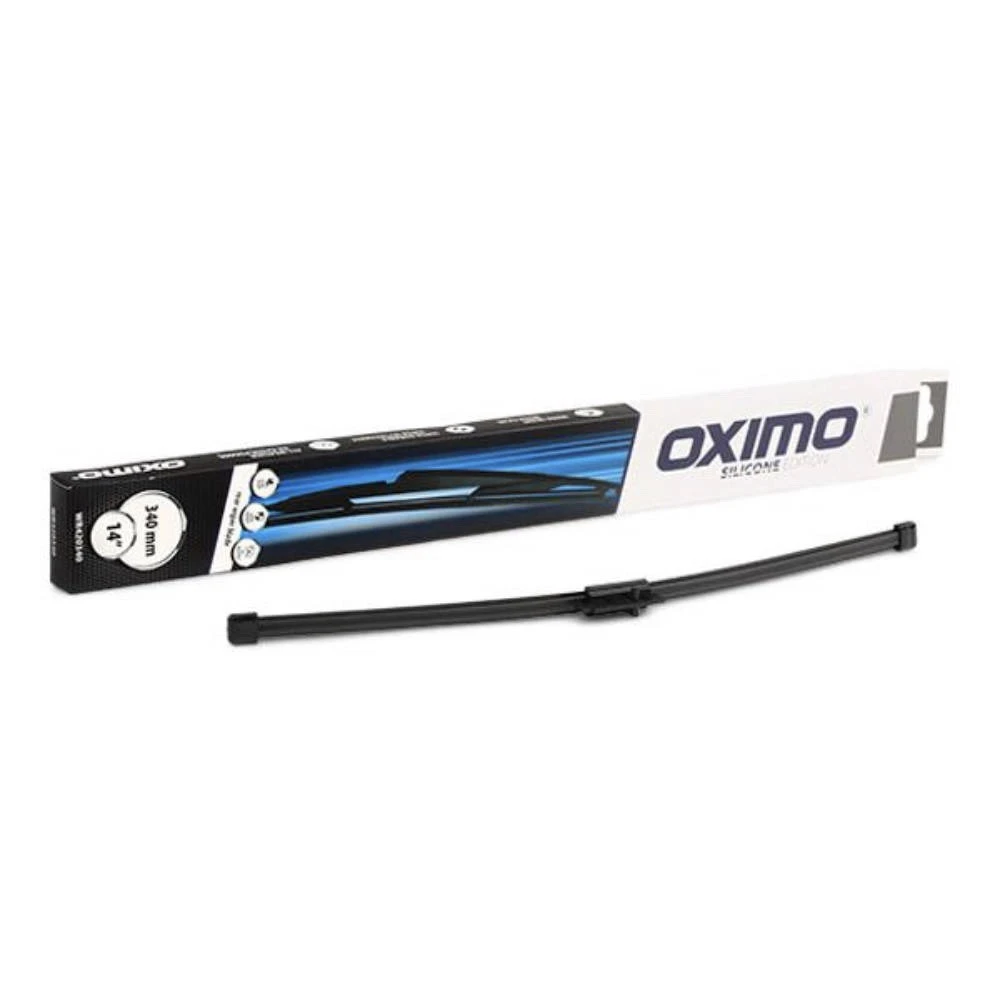 Stikla tīrītāji Oximo Rear automašīnai Alpina B3 | D3
