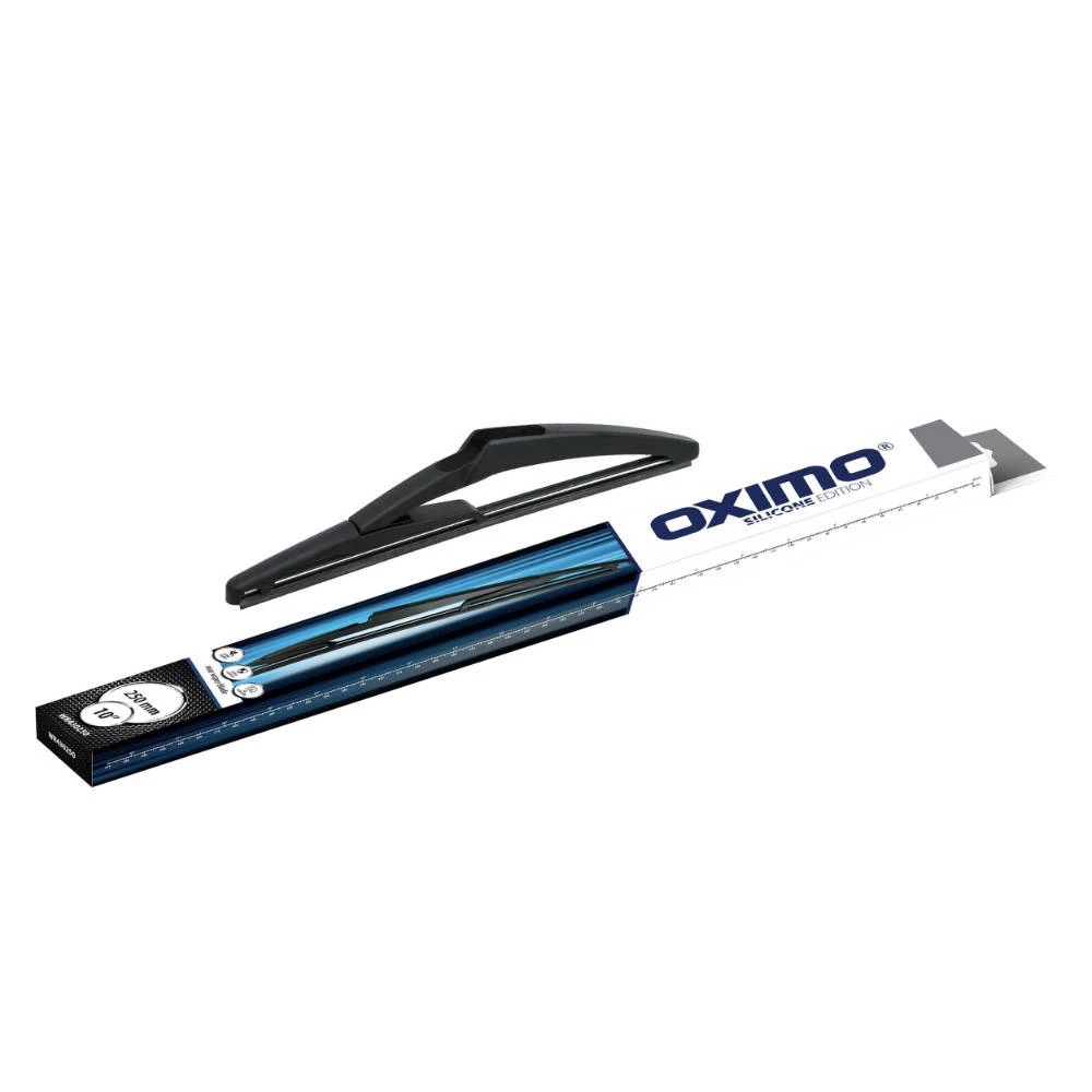 Stikla tīrītāji Oximo Rear automašīnai MINI One