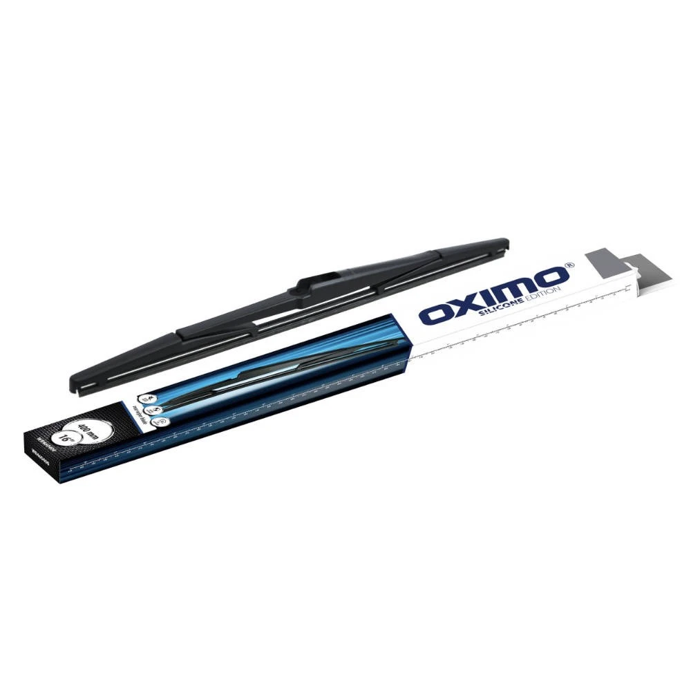 Stikla tīrītāji Oximo Rear automašīnai Samsung QM5