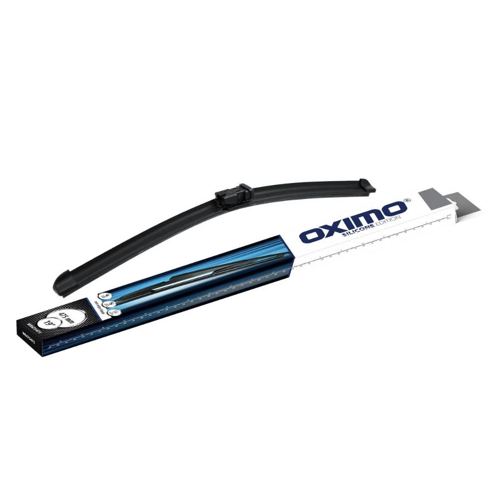 Wiper blades Oximo Rear for Opel Insignia