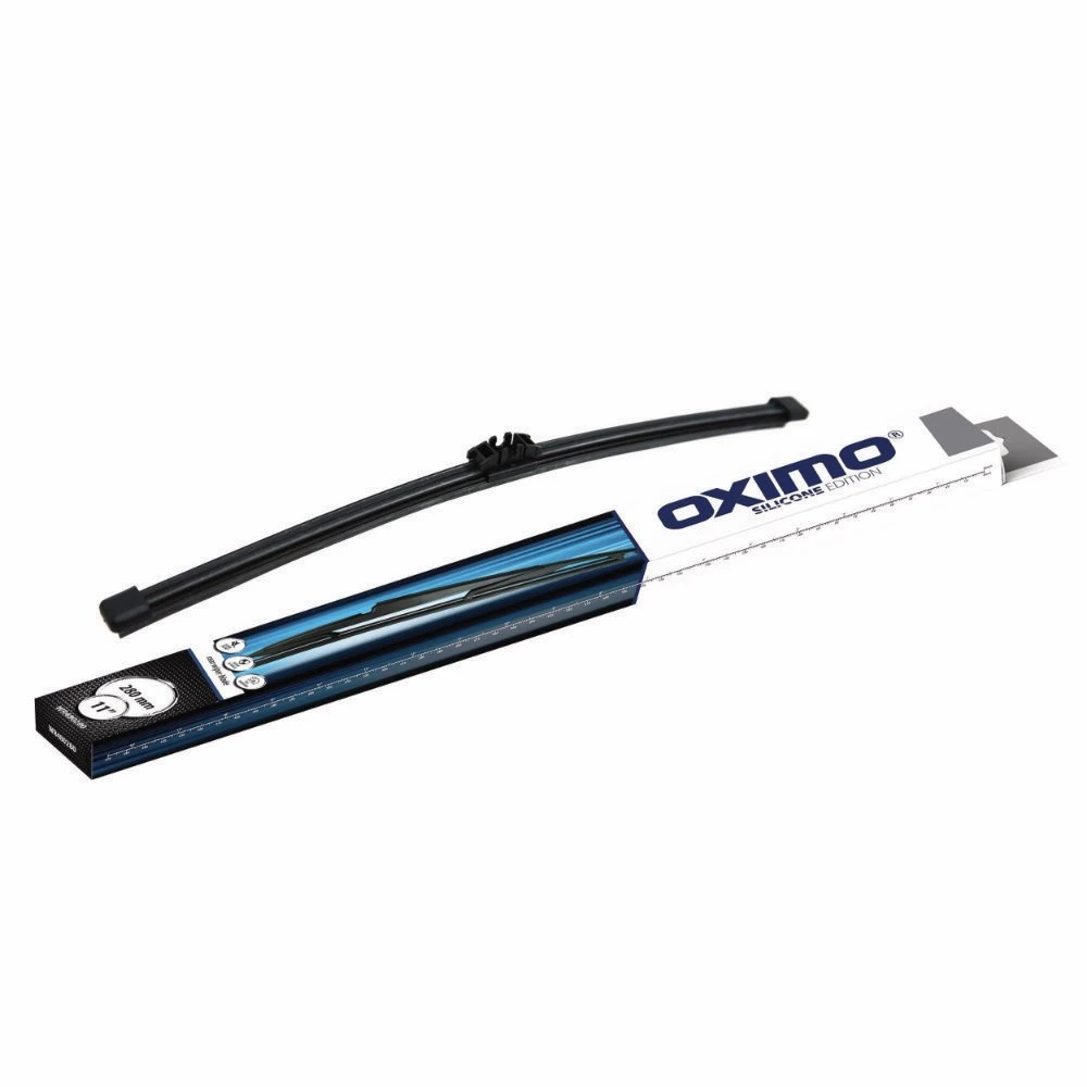 Stikla tīrītāji Oximo Rear automašīnai Alpina B3 | D3