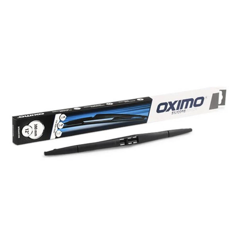Stikla tīrītāji Oximo Rear automašīnai KIA Cee'd