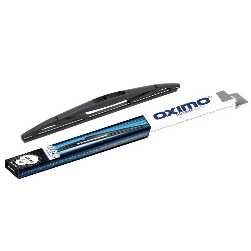 Rear wiper blade Oximo Rear 300 mm for FAW X40 2016-2026