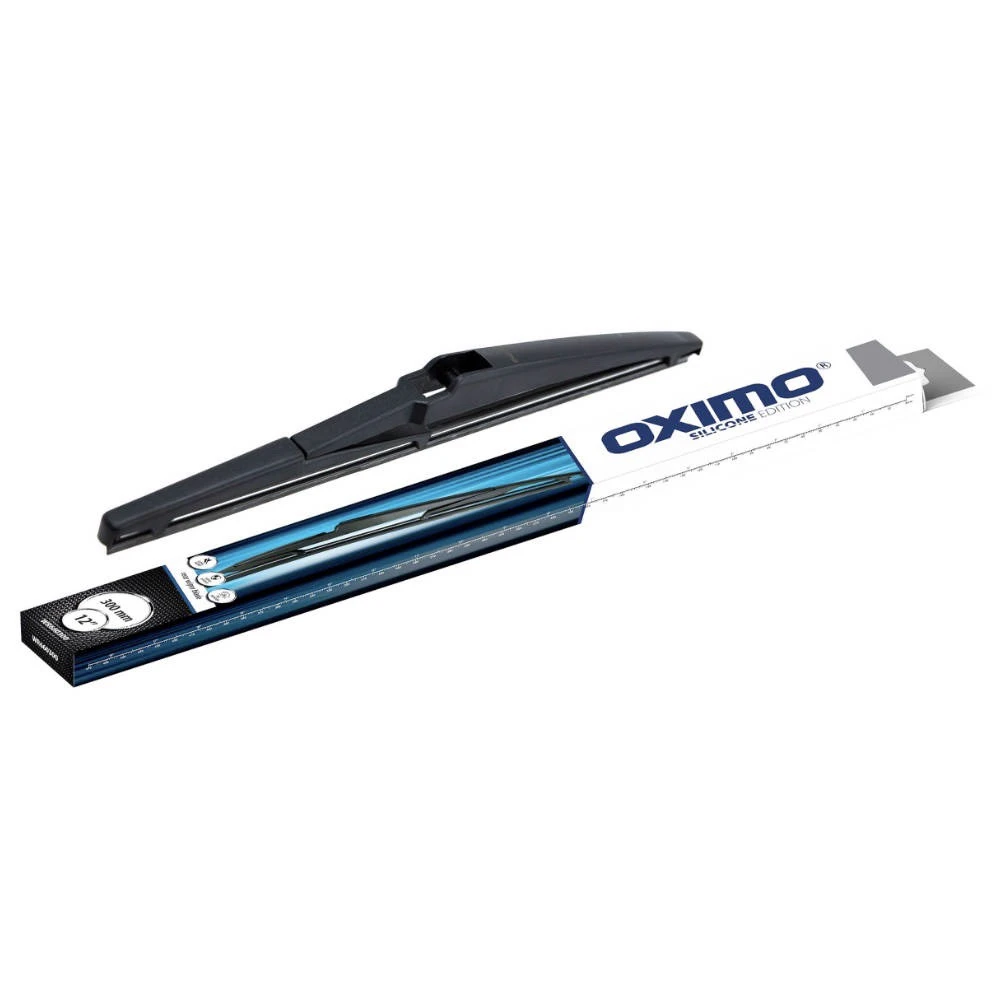Rear wiper blade Oximo Rear 300 mm for Daihatsu Materia 2006-2016