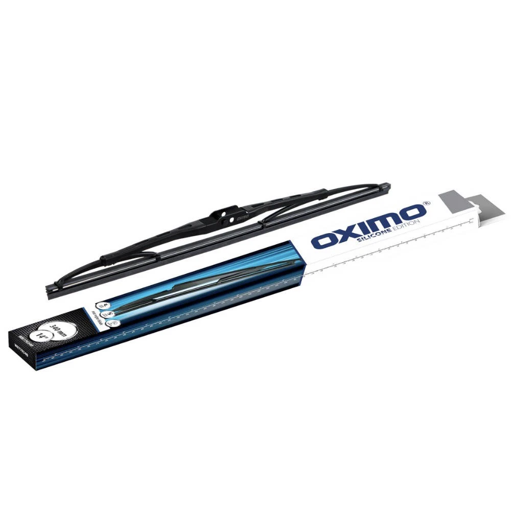 Stikla tīrītāji Oximo Rear automašīnai Alpina B5 | D5