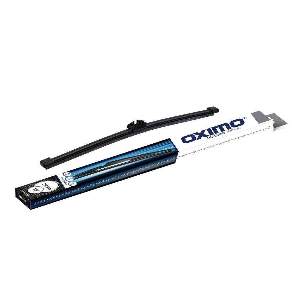 Stikla tīrītāji Oximo Rear automašīnai Alpine A290