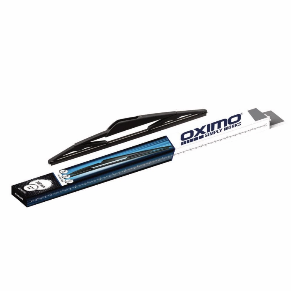Stikla tīrītāji Oximo Rear automašīnai MINI One