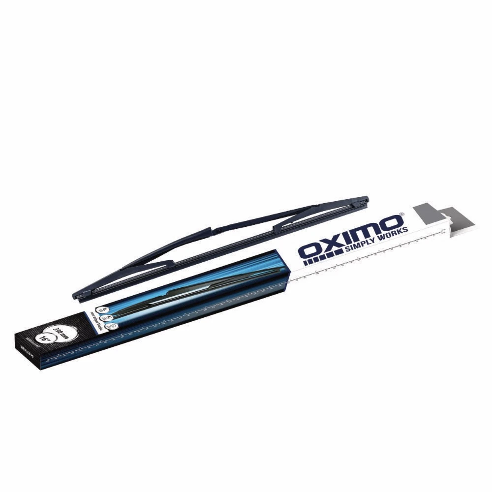 Stikla tīrītāji Oximo Rear automašīnai Fiat Croma