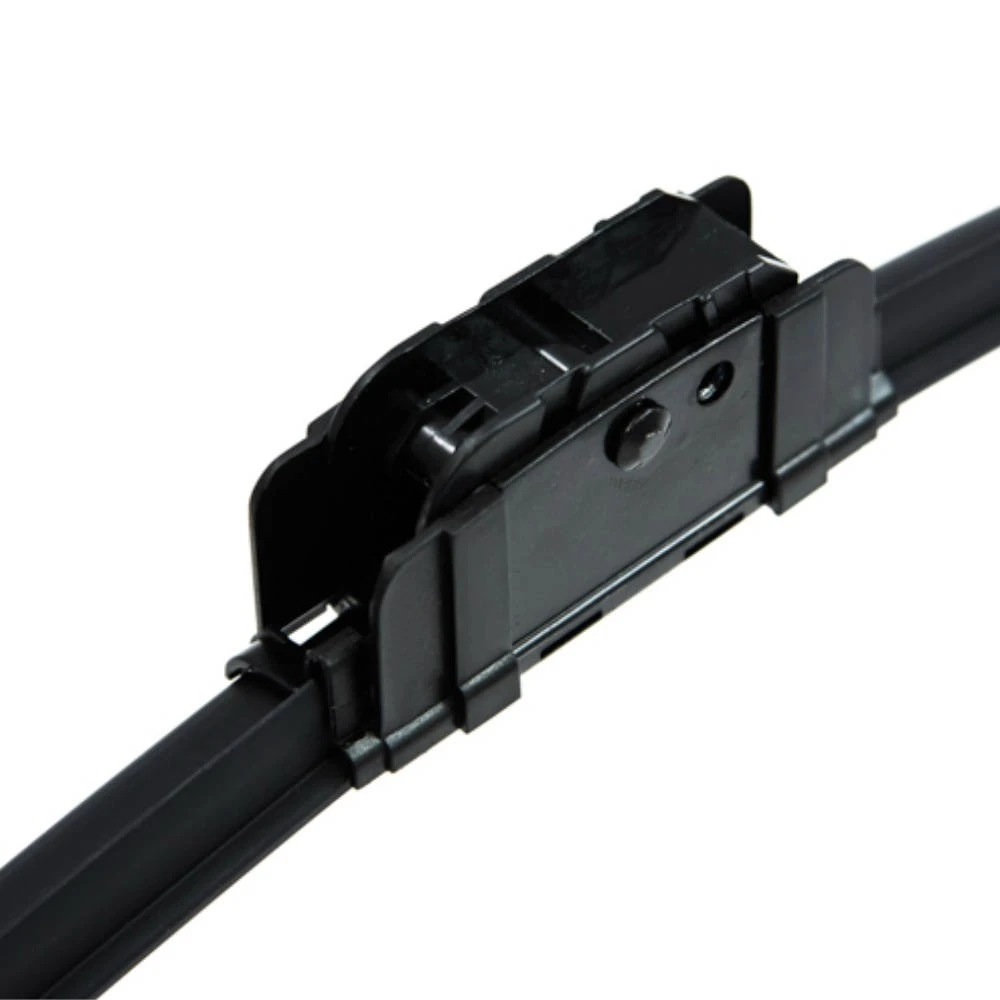 Front wiper blade set Oximo Flat U-type 700 & 700 mm for HYMER B-Klasse MCI 2020-2025