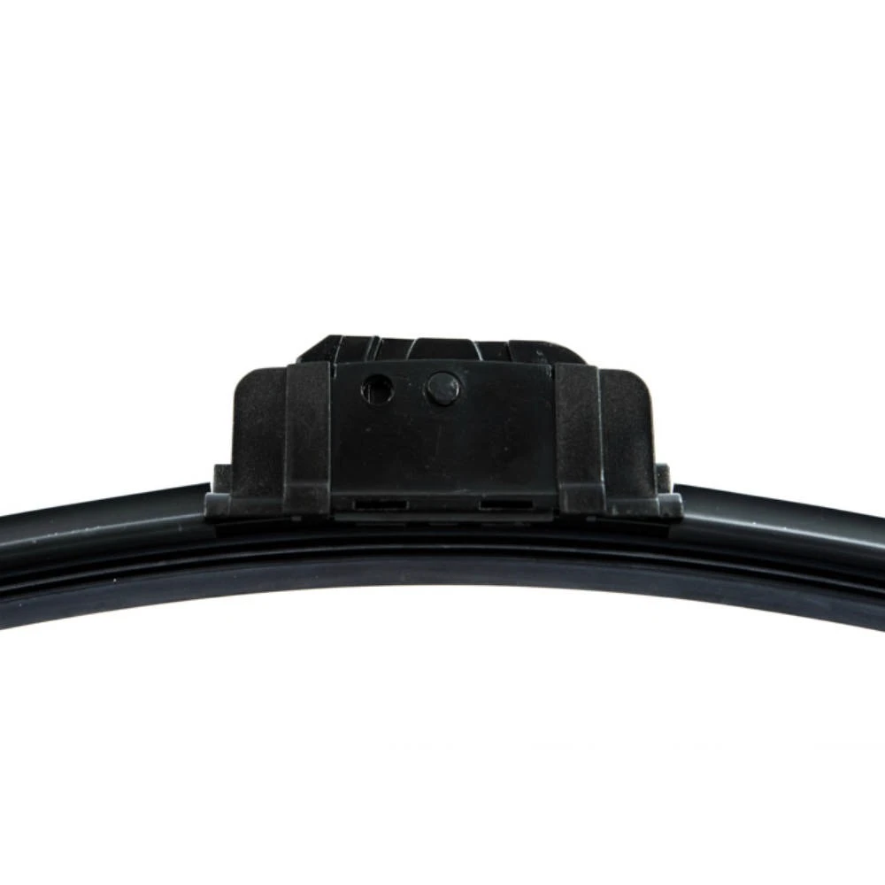 Front wiper blade set Oximo Flat U-type 700 & 700 mm for HYMER B-Klasse MCI 2020-2025