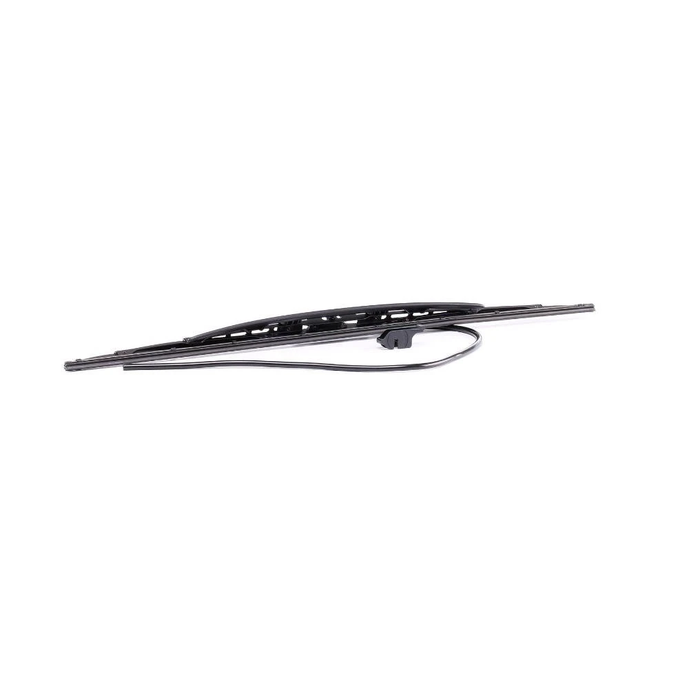 Front wiper blade set Oximo Standard 600 & 450 mm for Samand / Iran Khodro / IKCO Dena 2011-2019