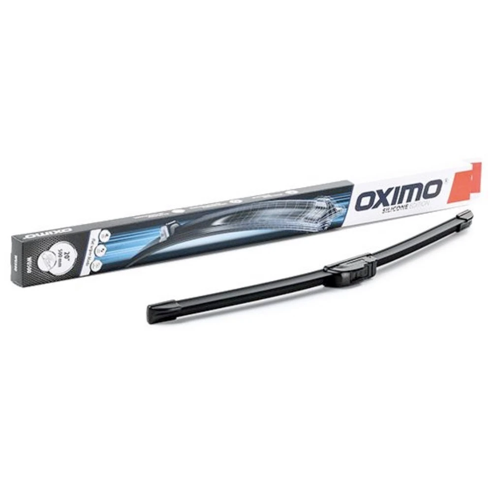 Stikla tīrītāji Oximo Flat U-type automašīnai BYD F0