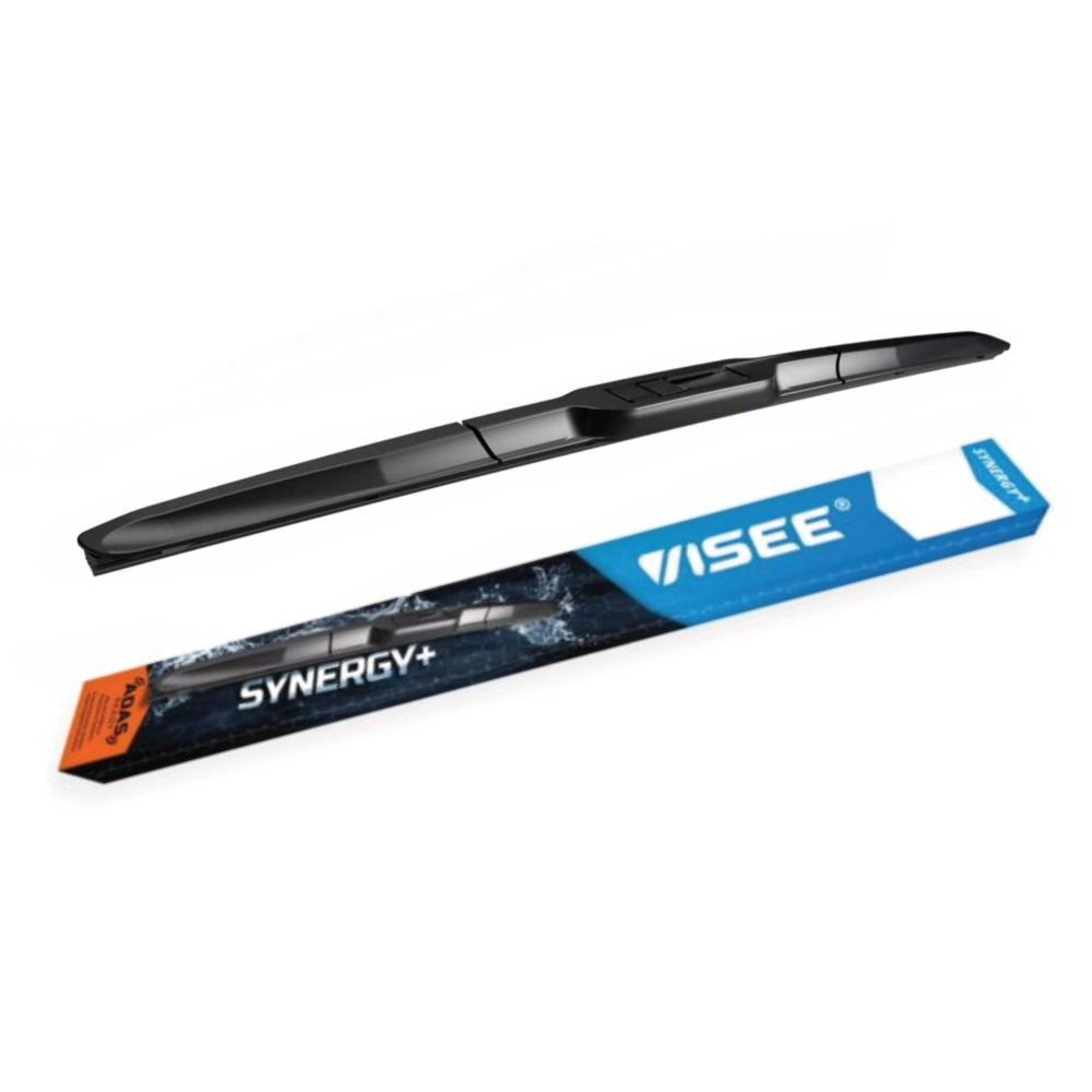 Stikla tīrītāji VISEE HYBRID PREMIUM SYNERGY+ automašīnai BYD F0
